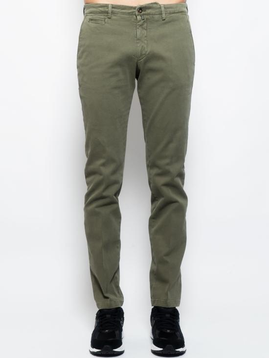  브릴리아1949 스트레이트 팬츠 Pant INV 2023 3122