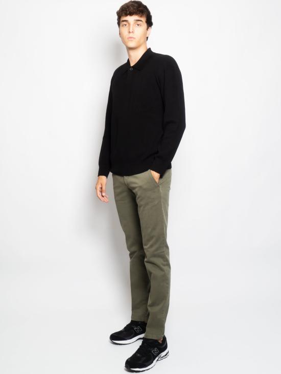  브릴리아1949 스트레이트 팬츠 Pant INV 2023 3122 - BRIGLIA 1949