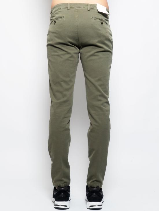  브릴리아1949 스트레이트 팬츠 Pant INV 2023 3122 - BRIGLIA 1949