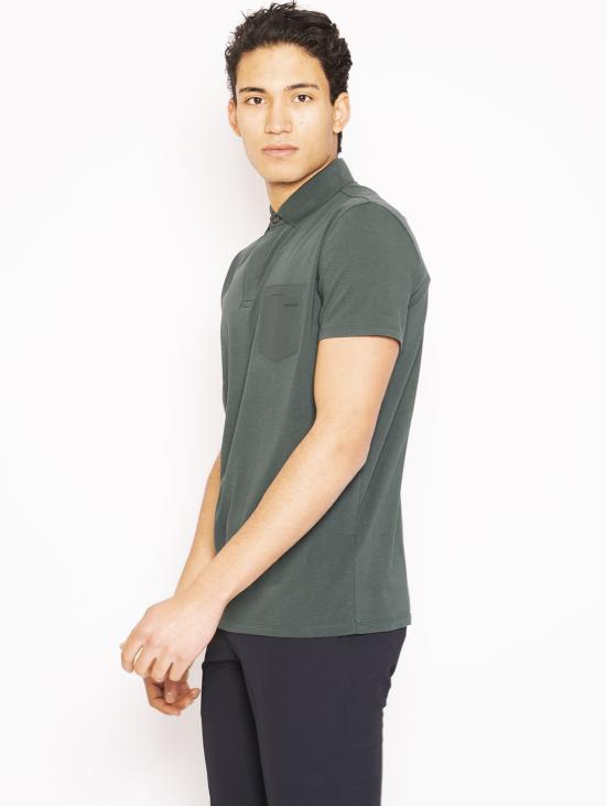  알알디 반팔 티셔츠 Polo INV 2020 8563 - RRD