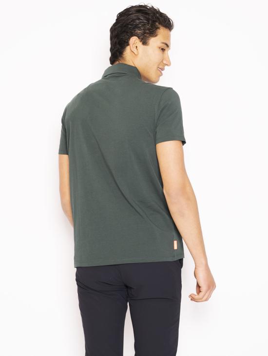  알알디 반팔 티셔츠 Polo INV 2020 8563 - RRD