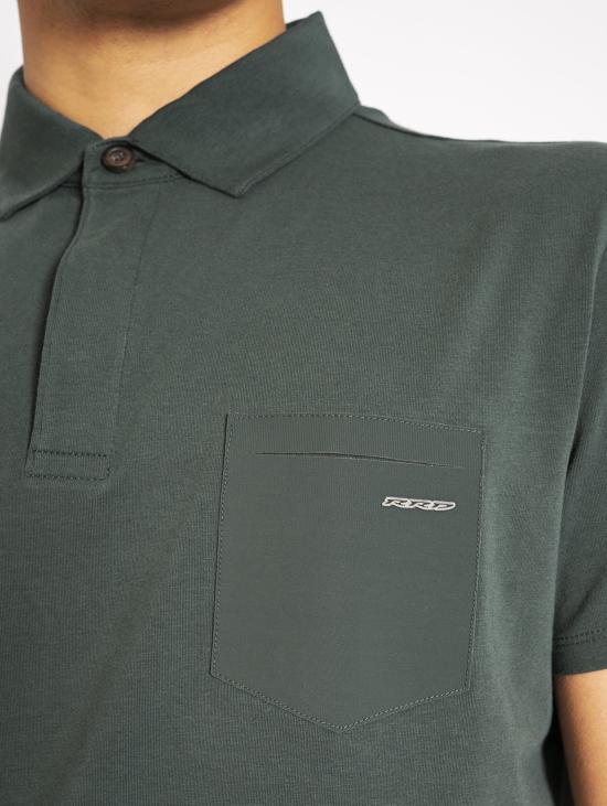  알알디 반팔 티셔츠 Polo INV 2020 8563 - RRD