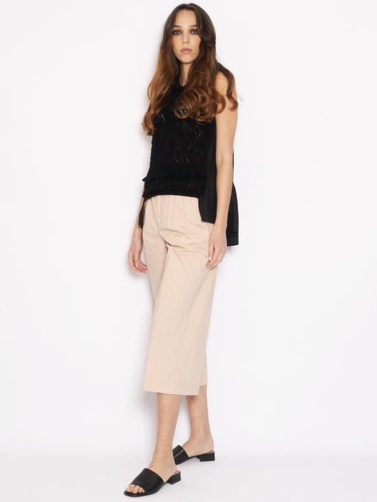  울리치 플레어 팬츠 Pant INV 2020 11862 - WOOLRICH