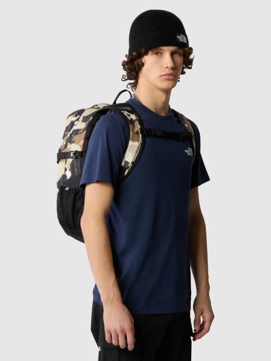  노스페이스 반팔 티셔츠 NF0A87NG - NORTH FACE