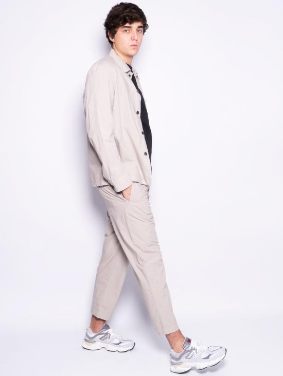  바레나 긴팔 셔츠 Cami INV 2023 14013 - BARENA