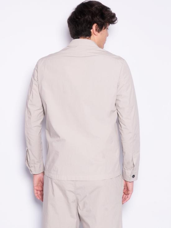  바레나 긴팔 셔츠 Cami INV 2023 14013 - BARENA