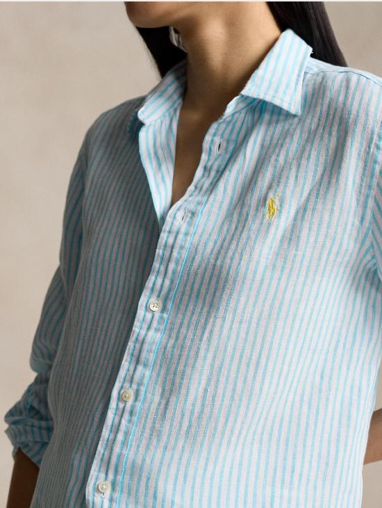  랄프 로렌 셔츠 211910644008 - RALPH LAUREN