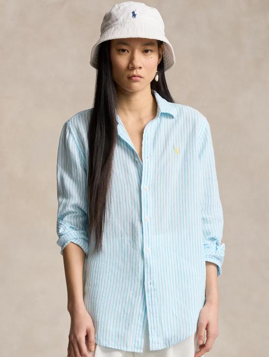  랄프 로렌 셔츠 211910644008