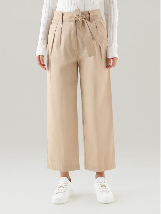  울리치 스트레이트 팬츠 Pant INV 2022 14307
