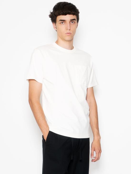  뉴발란스 반팔 티셔츠 MT23567GIE