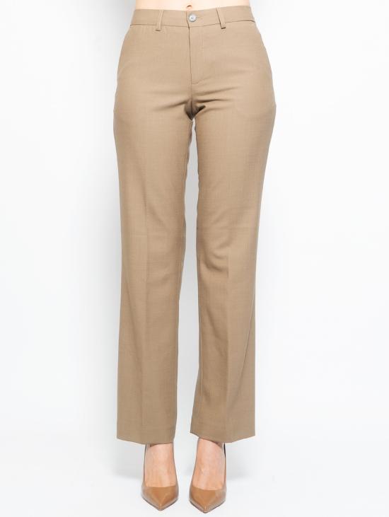  클로즈드 스트레이트 팬츠 Pant INV 2023 8353 - CLOSED