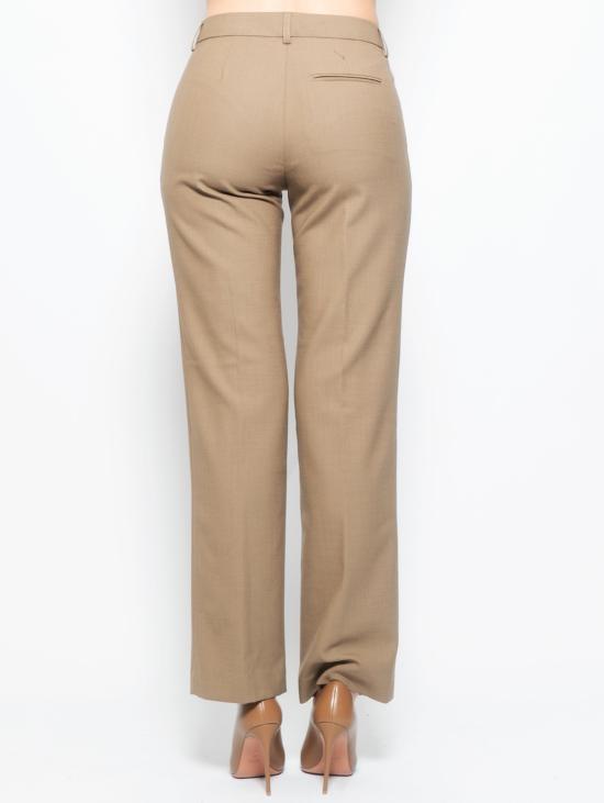  클로즈드 스트레이트 팬츠 Pant INV 2023 8353 - CLOSED