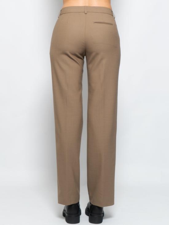  클로즈드 스트레이트 팬츠 Pant INV 2023 8353 - CLOSED