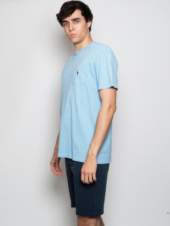  랄프 로렌 반팔 티셔츠 710835756 - RALPH LAUREN