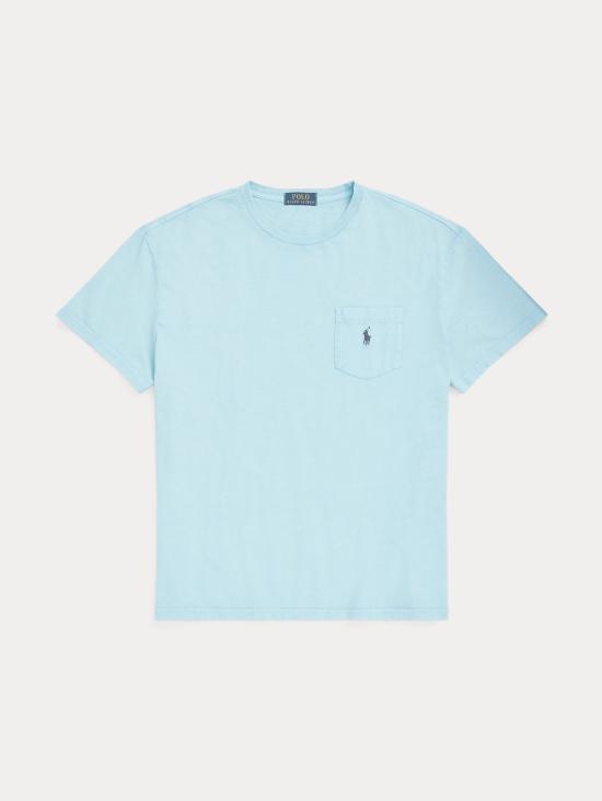  랄프 로렌 반팔 티셔츠 710835756 - RALPH LAUREN