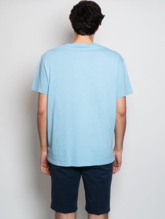  랄프 로렌 반팔 티셔츠 710835756 - RALPH LAUREN