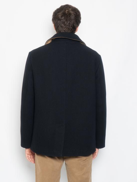  림페르미아빌레 코트 PEACOAT - L'IMPERMEABILE