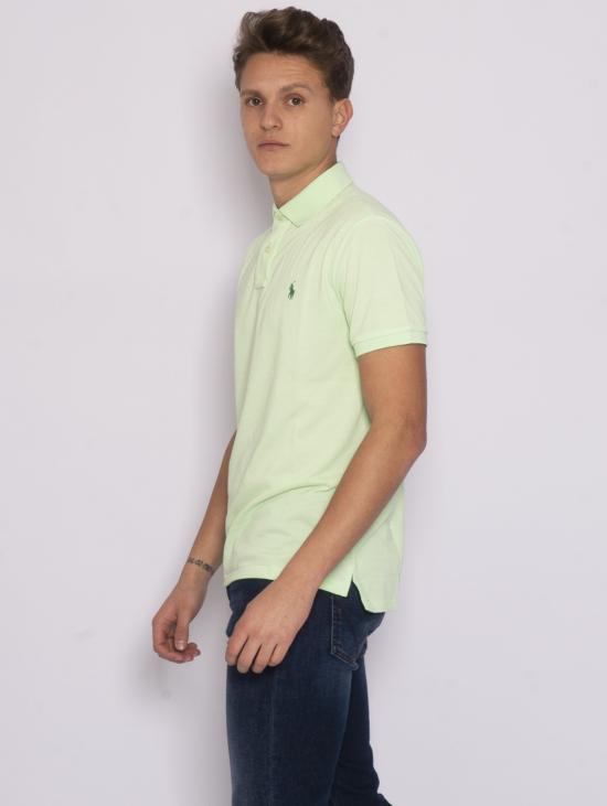  랄프 로렌 폴로 티셔츠 Polo INV 2020 13474 - RALPH LAUREN