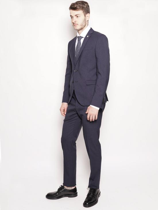  마뉴엘리츠 수트 세트 P88517A18 - MANUEL RITZ