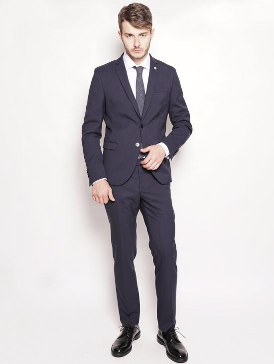  마뉴엘리츠 수트 세트 P88517A18