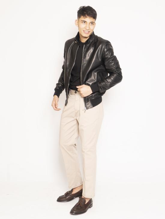  판탈로니 토리노 스트레이트 팬츠 P100425P20 - PANTALONI TORINO