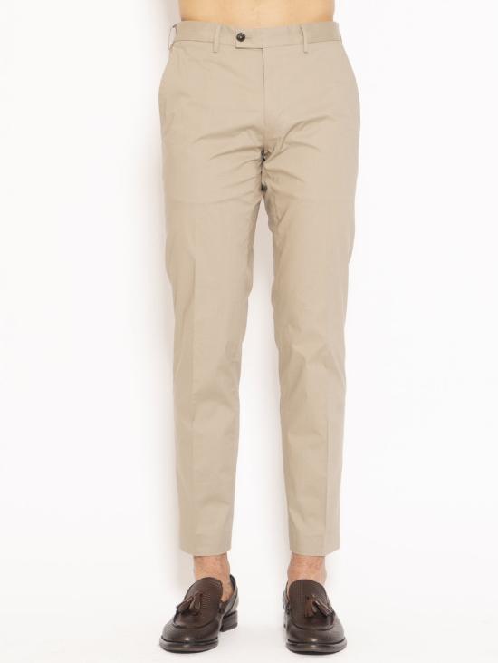  판탈로니 토리노 스트레이트 팬츠 P100425P20