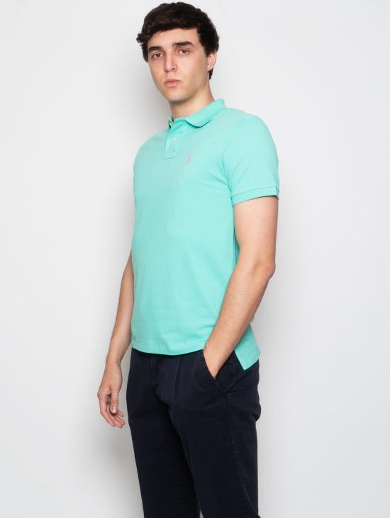  랄프 로렌 폴로 티셔츠 Polo INV 2023 14050 - RALPH LAUREN