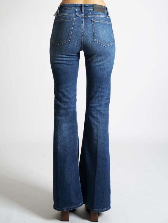  클로즈드 데님 팬츠 C91304 03P 3Wdbl - CLOSED