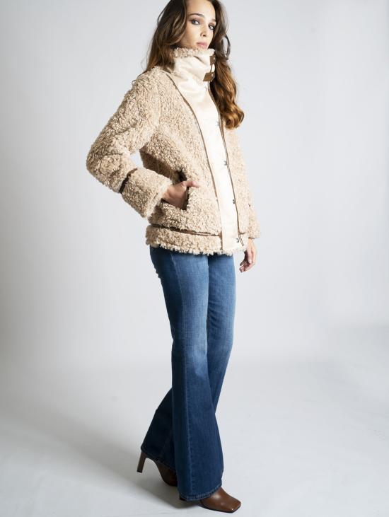  클로즈드 데님 팬츠 C91304 03P 3Wdbl - CLOSED