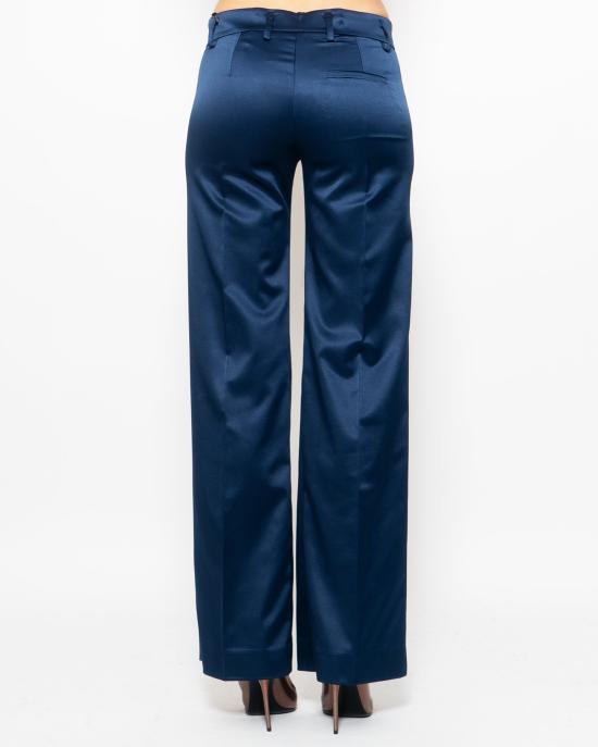  아니예 바이 스트레이트 팬츠 Pant INV 2022 2535 - ANIYE BY