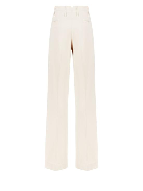  아니예 바이 스트레이트 팬츠 Pant INV 2023 3922 - ANIYE BY