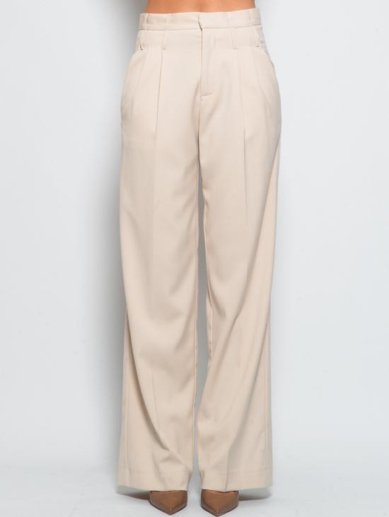  아니예 바이 스트레이트 팬츠 Pant INV 2023 3922