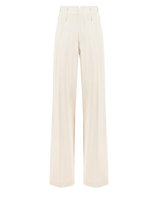  아니예 바이 스트레이트 팬츠 Pant INV 2023 3922 - ANIYE BY