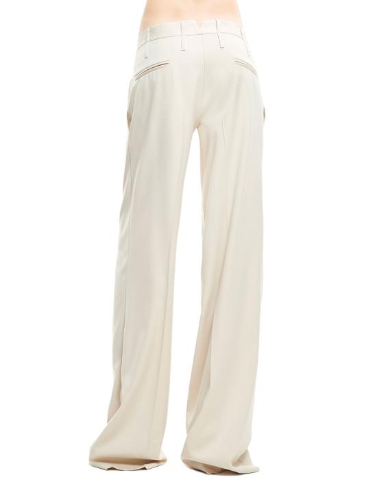  아니예 바이 스트레이트 팬츠 Pant INV 2023 3922 - ANIYE BY