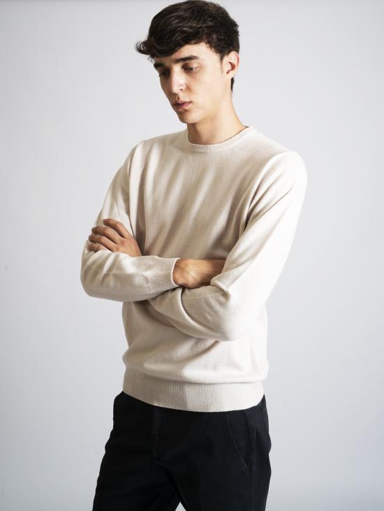  알파스튜디오 스웨터 AU 5310C2125