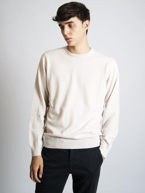  알파스튜디오 스웨터 AU 5310C2125 - ALPHA STUDIO