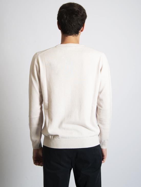  알파스튜디오 스웨터 AU 5310C2125 - ALPHA STUDIO