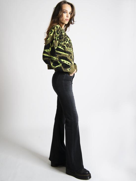  클로즈드 데님 팬츠 C91304 03Z 3Edgy - CLOSED