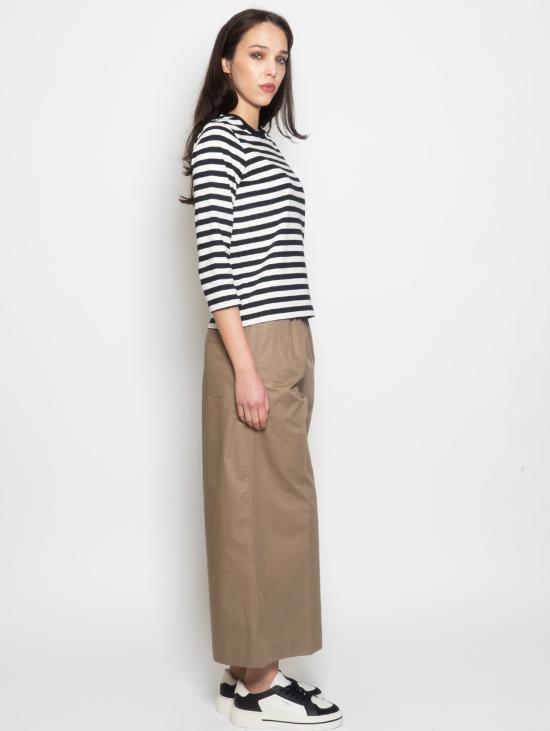  클로즈드 스트레이트 팬츠 Pant INV 2022 13217 - CLOSED