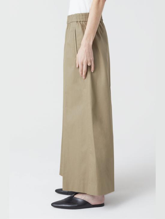  클로즈드 스트레이트 팬츠 Pant INV 2022 13217 - CLOSED