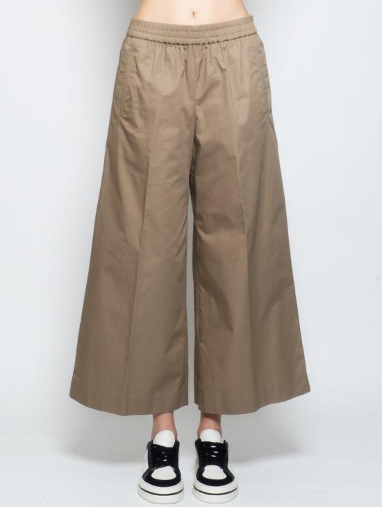  클로즈드 스트레이트 팬츠 Pant INV 2022 13217 - CLOSED
