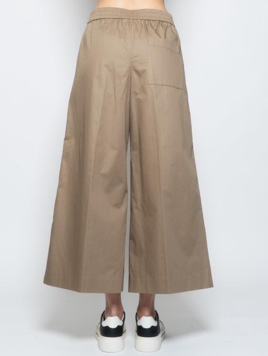  클로즈드 스트레이트 팬츠 Pant INV 2022 13217 - CLOSED