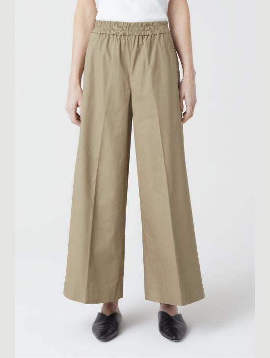  클로즈드 스트레이트 팬츠 Pant INV 2022 13217
