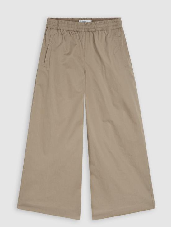  클로즈드 스트레이트 팬츠 Pant INV 2022 13217 - CLOSED