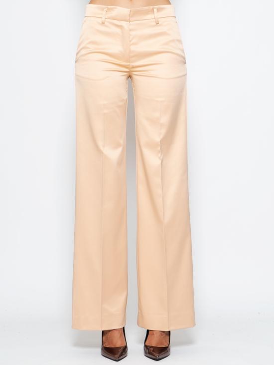  아니예 바이 스트레이트 팬츠 Pant INV 2022 2541