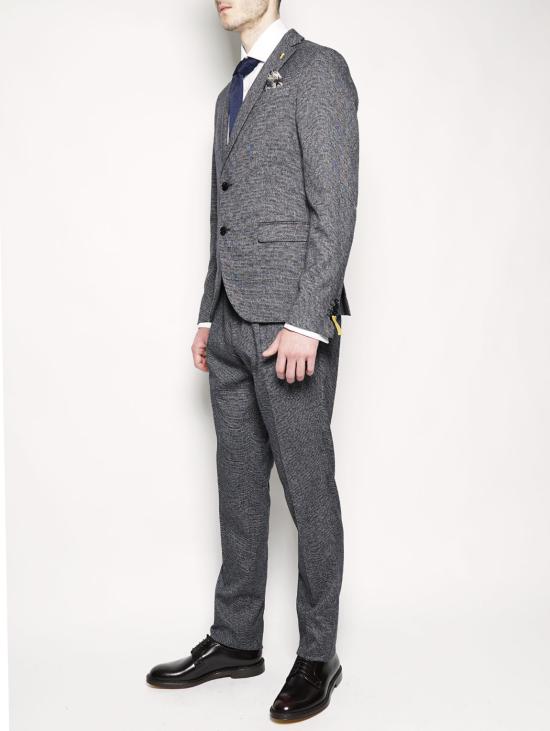  마뉴엘리츠 수트 세트 P80158A17 - MANUEL RITZ