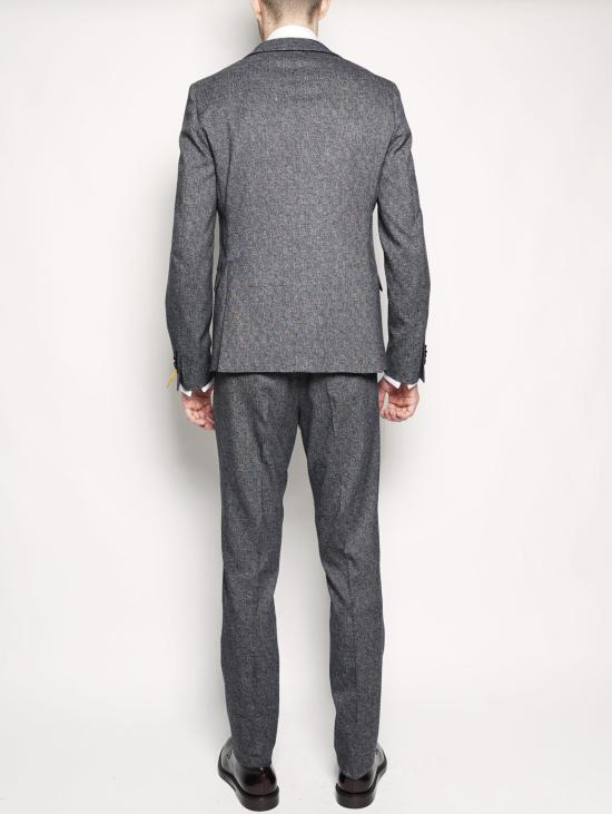  마뉴엘리츠 수트 세트 P80158A17 - MANUEL RITZ