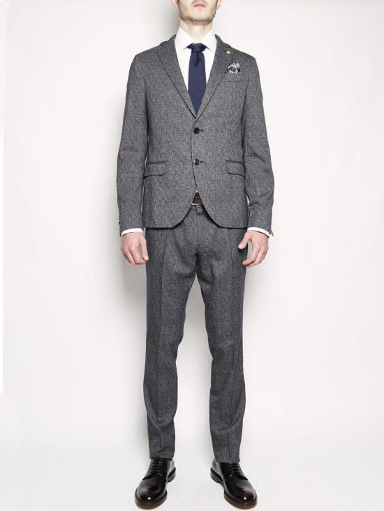  마뉴엘리츠 수트 세트 P80158A17