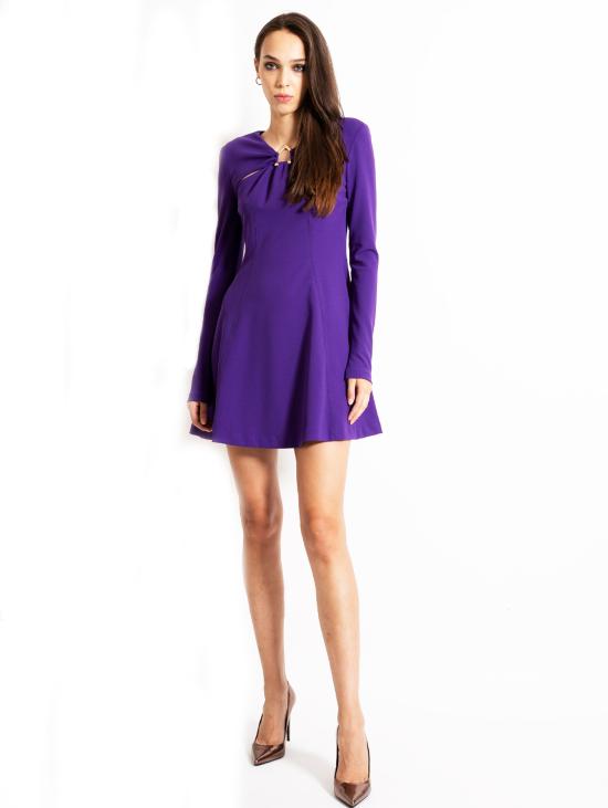  아니예 바이 숏 원피스 Abit INV 2022 2589