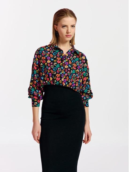  에센셜앤트워프 블라우스 Abit INV 2023 1763 - ESSENTIEL ANTWERP